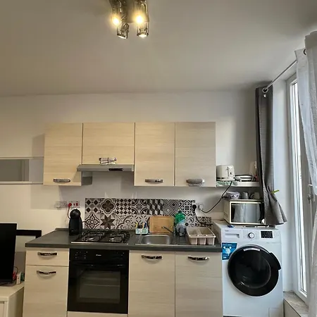 One Bedroom With Terrace In Sliema