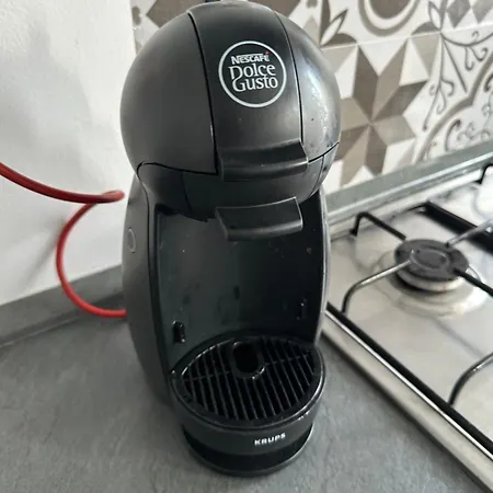 One Bedroom With Terrace In Lejlighed *