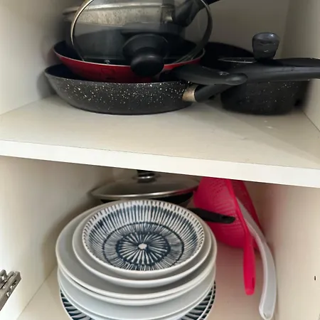 One Bedroom With Terrace In Sliema