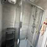 Apartment One Bedroom With Terrace In