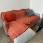 One Bedroom With Terrace In *