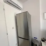 One Bedroom With Terrace In
