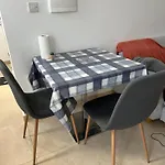 Apartment One Bedroom With Terrace In