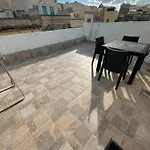 One Bedroom With Terrace In Apartment