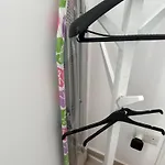 One Bedroom With Terrace In Apartment