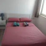 Apartment One Bedroom With Terrace In