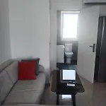 One Bedroom With Terrace In Sliema