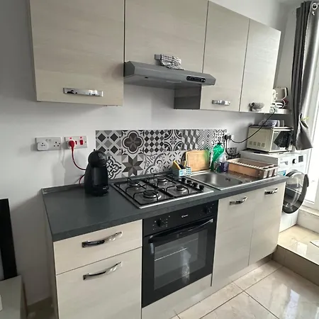 Apartment One Bedroom With Terrace In Sliema