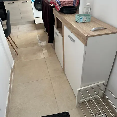 Apartment One Bedroom With Terrace In Sliema