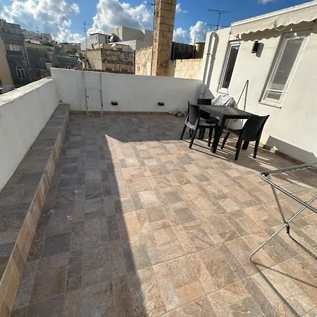 One Bedroom With Terrace In * Sliema