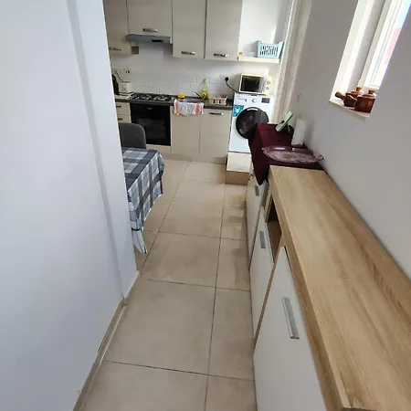 One Bedroom With Terrace In * Sliema