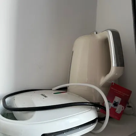 One Bedroom With Terrace In سليمة